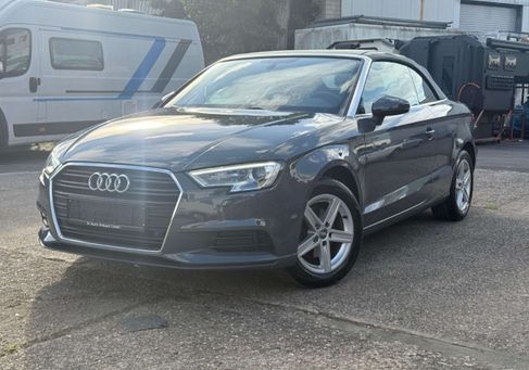 Audi A3, 2018 3