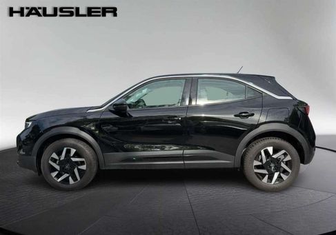 Opel Mokka, 2024 2