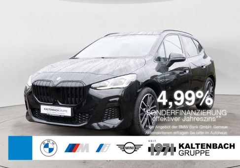 BMW 220, 2022