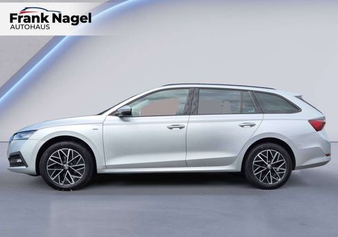 Skoda Octavia, 2022 2