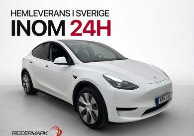 Tesla Model Y, 2023