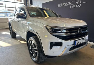 Volkswagen Amarok, 2023