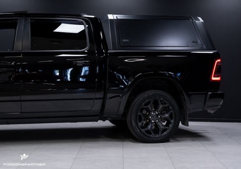 RAM 1500, 2022 3