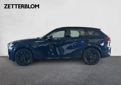 Mazda CX-60, 2022 2
