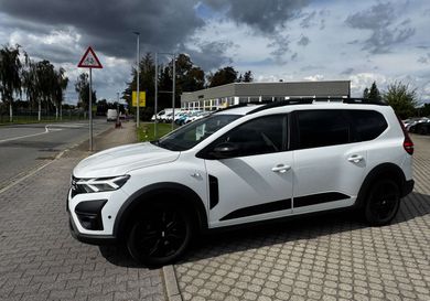 Dacia Jogger, 2023