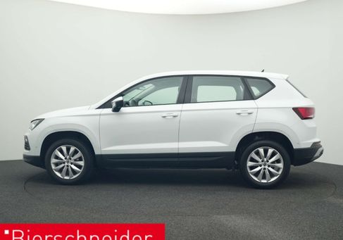Seat Ateca, 2025