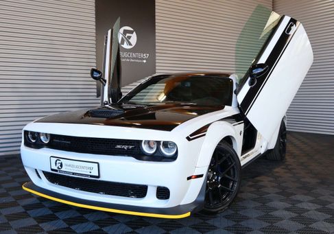 Dodge Challenger, 2019