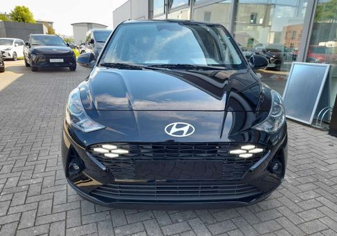 Hyundai i10, 2025 3