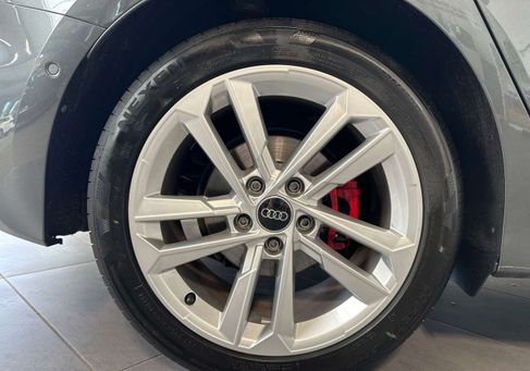 Audi A3, 2024 3
