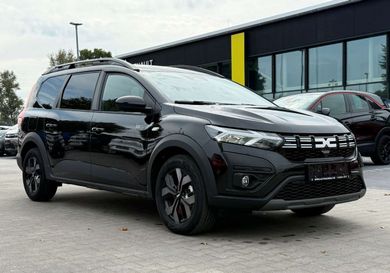 Dacia Jogger, 2025