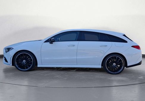 Mercedes-Benz CLA 220, 2020 2
