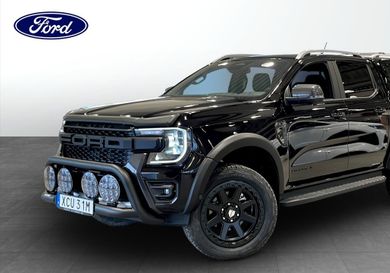 Ford Ranger, 2026
