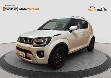 Suzuki Ignis, 2024