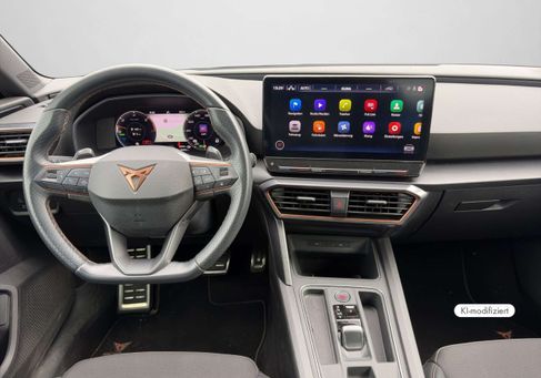 Cupra Leon, 2023