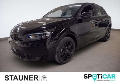 Opel Corsa, 2025