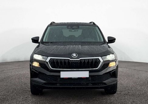 Skoda Karoq, 2026