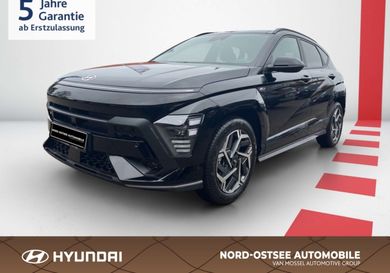 Hyundai Kona, 2026
