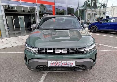 Dacia Duster, 2025 2