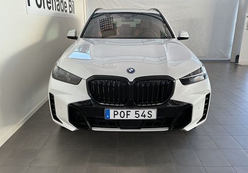 BMW X5, 2026 2