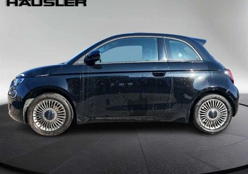 Fiat, 2022