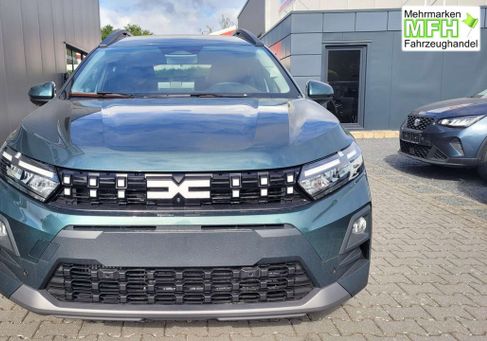 Dacia Jogger, 2026 2
