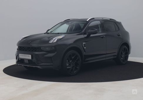 Lynk &amp; Co 01, 2023