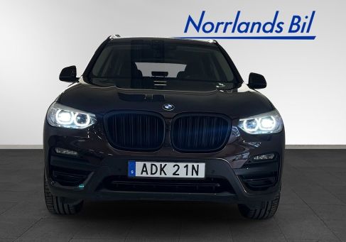 BMW X3, 2020 2