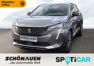 Peugeot 3008, 2024