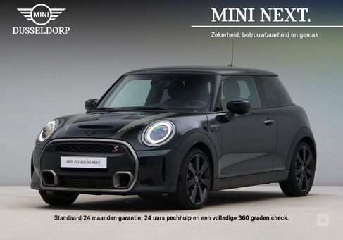 MINI Cooper S, 2023