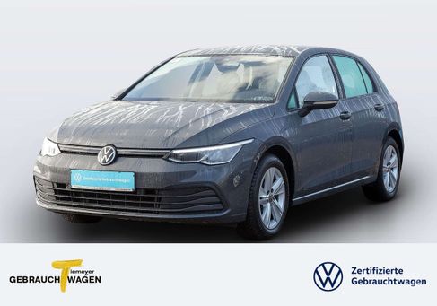 Volkswagen Golf, 2020