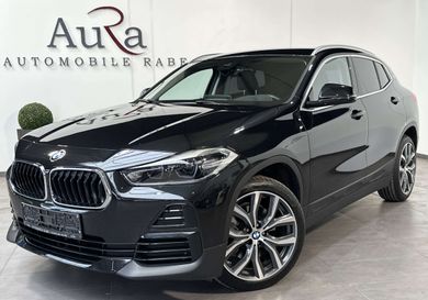 BMW X2, 2021