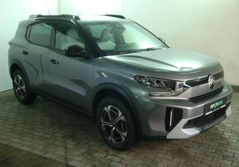 Citroën C3 Aircross, 2025