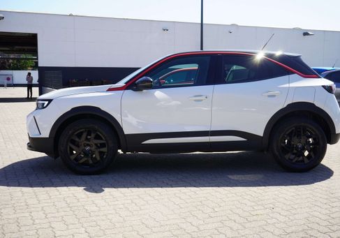 Opel Mokka, 2023 3