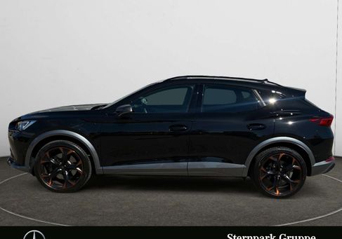 Cupra Formentor, 2022