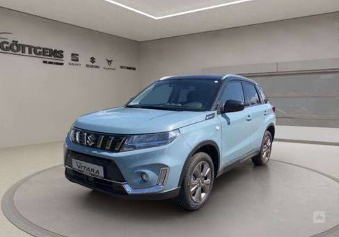 Suzuki Vitara, 2023