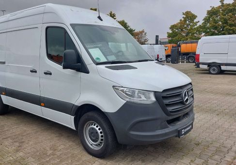 Mercedes-Benz Sprinter, 2023