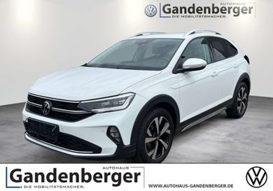 Volkswagen Taigo, 2024