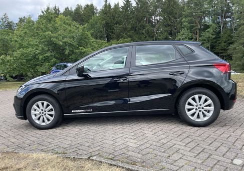 Seat Ibiza, 2024 2