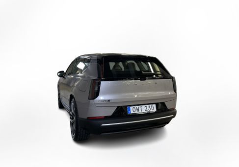 Volvo, 2027 3