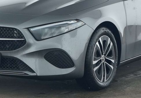 Mercedes-Benz A 180, 2024