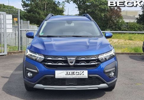 Dacia Jogger, 2022 2