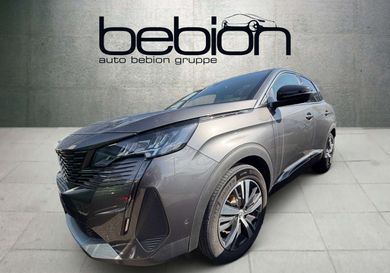 Peugeot 3008, 2024