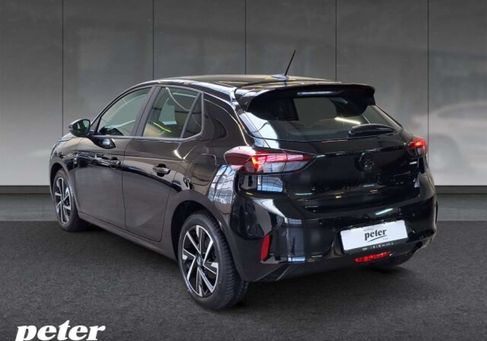Opel Corsa, 2025