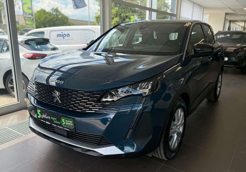 Peugeot 3008, 2023