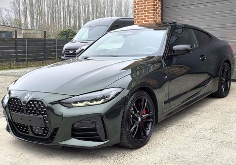 BMW 4 Serija, 2023 2