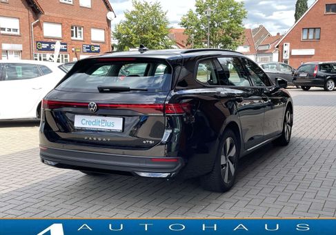 Volkswagen Passat Variant, 2025 3
