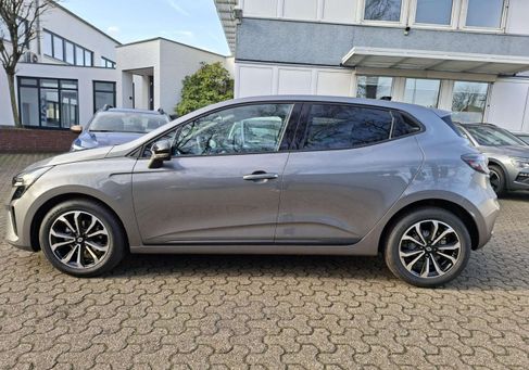 Renault Clio, 2025