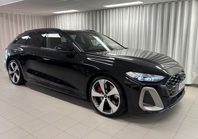 Audi, 2025