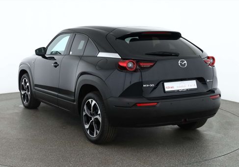 Mazda MX-30, 2024