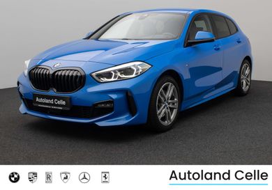 BMW 118, 2023